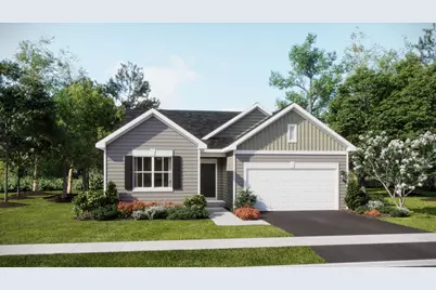 209 Buchanan Drive, Waterman, IL 60556 - Photo 1