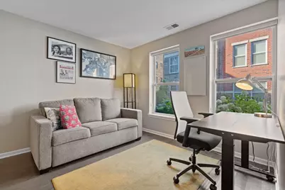 4647 S Lake Park Avenue #D, Chicago, IL 60653 - Photo 13