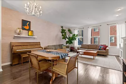 4647 S Lake Park Avenue #D, Chicago, IL 60653 - Photo 5