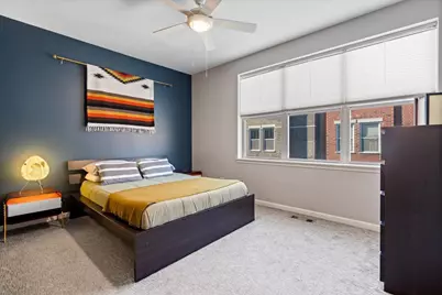 4647 S Lake Park Avenue #D, Chicago, IL 60653 - Photo 9