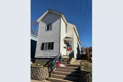 321 S Martin Luther King Jr Avenue #2, Waukegan, IL 60085 - Photo 1