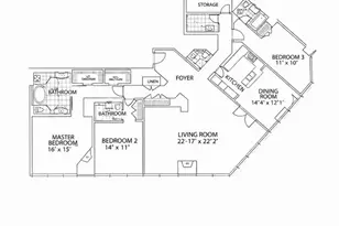 401 N Wabash Ave, Chicago, IL 60611 - Photo 17