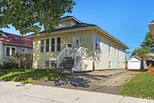 619 N Butrick St, Waukegan, IL 60085 - Photo 1