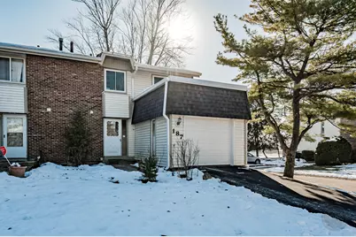 187 Roberts Road #187, Bolingbrook, IL 60440 - Photo 1