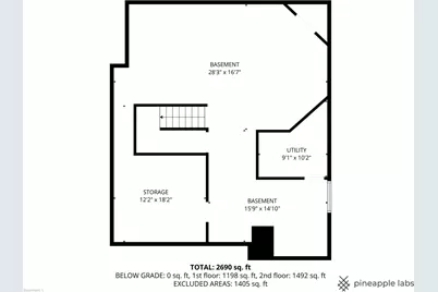 658 N Silver Leaf Lane, Round Lake, IL 60073 - Photo 27