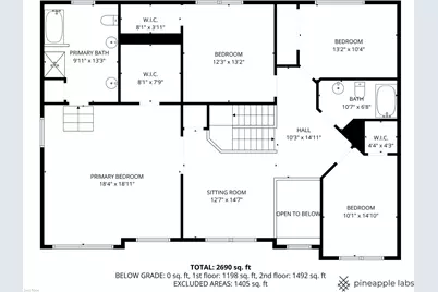 658 N Silver Leaf Lane, Round Lake, IL 60073 - Photo 27