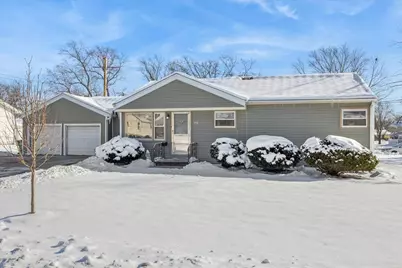 6723 Tinley Park Drive, Tinley Park, IL 60477 - Photo 1