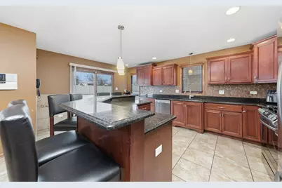 22131 Meadow Lake Place, Richton Park, IL 60471 - Photo 11