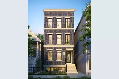 1455 W Melrose Street #PH, Chicago, IL 60657 - Photo 1