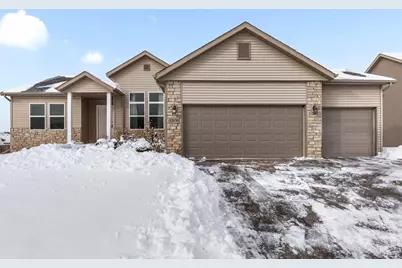 12630 Scarsdale Lane, Loves Park, IL 61111 - Photo 1