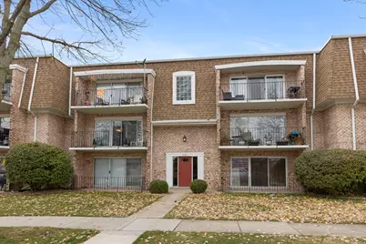8704 Mobile Avenue #2C, Oak Lawn, IL 60453 - Photo 1