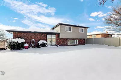 8424 Currant Avenue, Tinley Park, IL 60487 - Photo 21