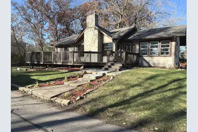 554 Fremont Street, Woodstock, IL 60098 - Photo 1