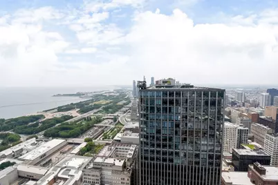 60 E Monroe Street #5403, Chicago, IL 60603 - Photo 35