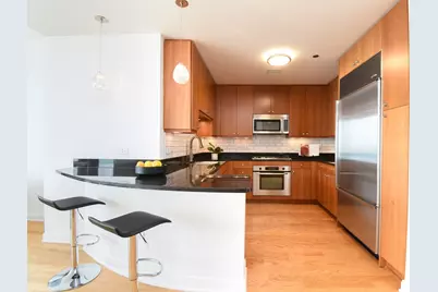 60 E Monroe Street #5403, Chicago, IL 60603 - Photo 17