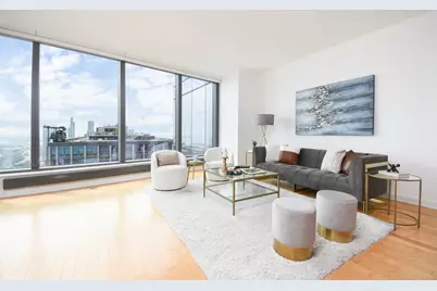 60 E Monroe Street #5403, Chicago, IL 60603 - Photo 11