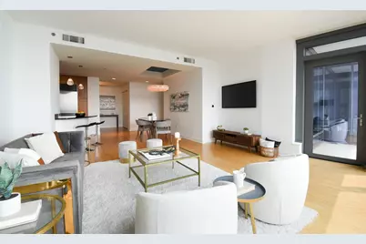 60 E Monroe Street #5403, Chicago, IL 60603 - Photo 13