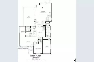 1342 Pine Street, Glenview, IL 60025 - Photo 45