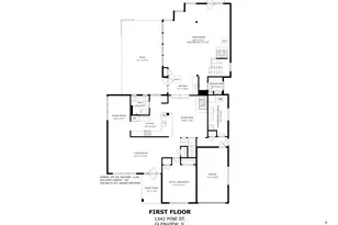 1342 Pine St, Glenview, IL 60025 - Photo 45