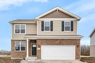 6207 Leinster Ln, Tinley Park, IL 60477 - Photo 1