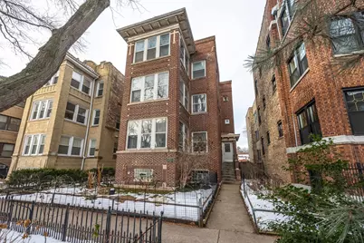 1432 W Jonquil Terrace #2, Chicago, IL 60626 - Photo 1