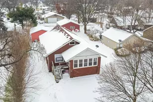 123 E North St, Dwight, IL 60420 - Photo 1