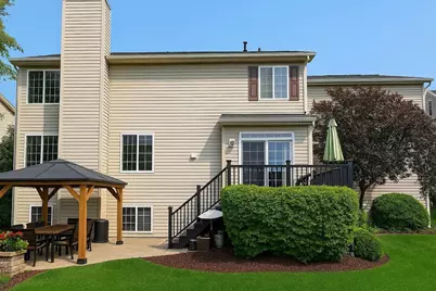 1103 Bayside Lane, Shorewood, IL 60404 - Photo 25