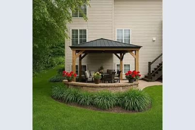 1103 Bayside Lane, Shorewood, IL 60404 - Photo 23