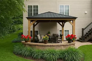 1103 Bayside Ln, Shorewood, IL 60404 - Photo 23