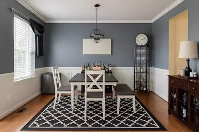 1103 Bayside Lane, Shorewood, IL 60404 - Photo 7