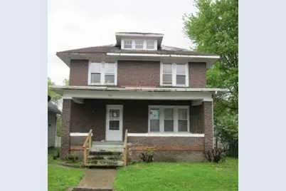 415 Bowen Street, Savanna, IL 61074 - Photo 1