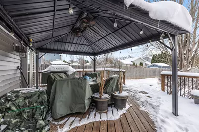 9931 Shore Drive, Machesney Park, IL 61115 - Photo 21