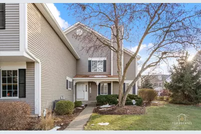 1283 Sandhurst Lane, South Elgin, IL 60177 - Photo 3