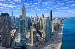 505 N Lake Shore Dr, Chicago, IL 60611 - Photo 7