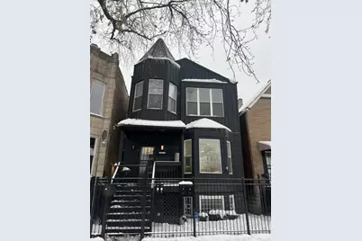 6613 S Langley Avenue #1, Chicago, IL 60637 - Photo 1