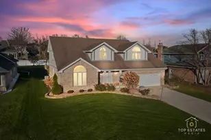 13124 W Beaver Lake Dr, Homer Glen, IL 60491 - Photo 3