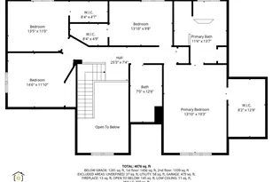 13124 W Beaver Lake Dr, Homer Glen, IL 60491 - Photo 37