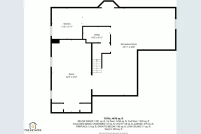 13124 W Beaver Lake Drive, Homer Glen, IL 60491 - Photo 35