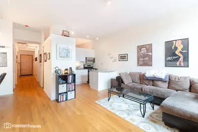 1201 W Adams Street #809, Chicago, IL 60607 - Photo 3