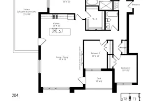 754 N Bishop St, Chicago, IL 60642 - Photo 9