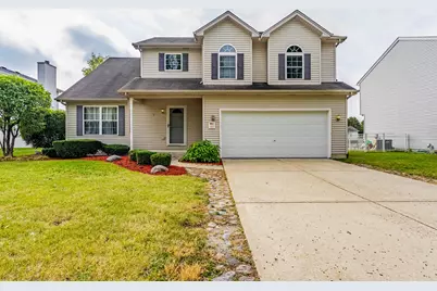 5302 Meadowbrook Street, Plainfield, IL 60586 - Photo 1