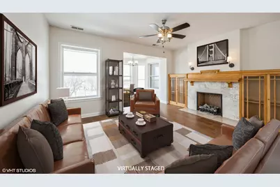 745 S Independence Boulevard #3N, Chicago, IL 60624 - Photo 5