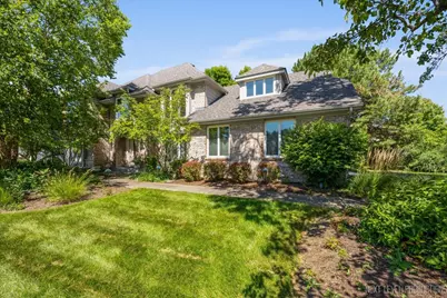 2575 River Woods Drive, Naperville, IL 60565 - Photo 1