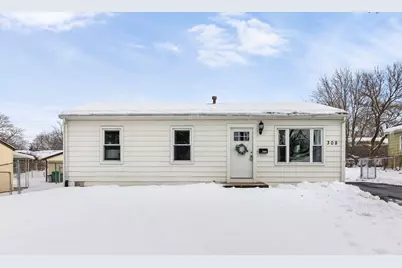 308 Macgregor Road, Lockport, IL 60441 - Photo 1