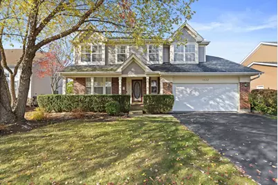 1832 Harrison Avenue, Mundelein, IL 60060 - Photo 1