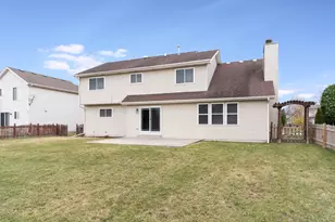 1107 Shorewood Dr, Shorewood, IL 60404 - Photo 27