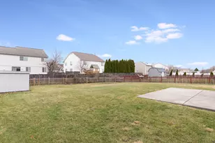 1107 Shorewood Dr, Shorewood, IL 60404 - Photo 25