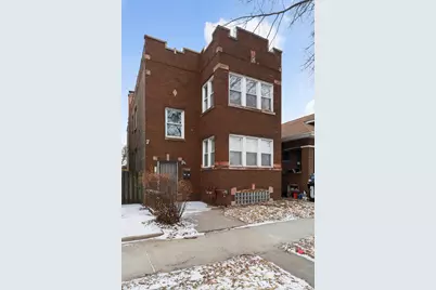 8005 S Blackstone Avenue, Chicago, IL 60619 - Photo 3