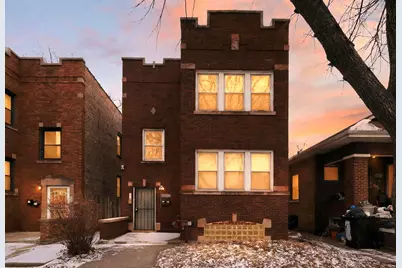 8005 S Blackstone Avenue, Chicago, IL 60619 - Photo 1