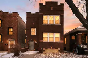 8005 S Blackstone Ave, Chicago, IL 60619 - Photo 1